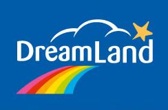 dreamland online webshop.
